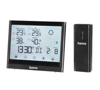 Hama Full Touch Negro LED Batería