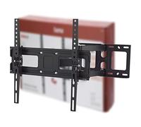 Hama FULLMOTION Soporte de Pared para TV, 165 cm, Negro