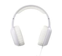 Hama - Fun C Auriculares Alámbrico Diadema Llamadas/Música USB Tipo C Blanco