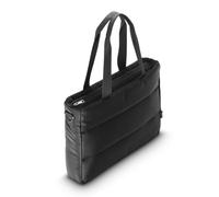 Hama Funda acolchada para ordenador portátil, hasta 41 cm / 16,2in, color negro
