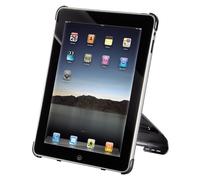Hama Funda Cubierta Soporte Adaptador para 2-Krallen Sistema Apple IPAD 1 1G