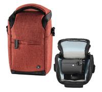 Hama Funda De Cámara Case Para Panasonic Lumix DC-GX9 FT7 DMC-GX7 GX80 GX85