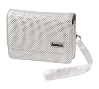 Hama Funda De Cuero Para Navegador GPS De 4,3" Para TomTom Garmin Navigon Falk