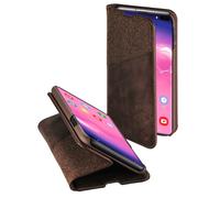 Hama Funda De Libro Klapp-Tasche Smart-Cover Para Samsung Galaxy S10+ S10 Plus
