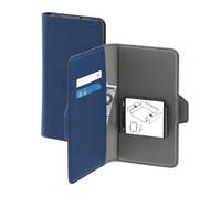 Hama Funda De Libro Universal 4,7" A 5,1"