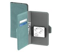 Hama Funda De Libro Universal 5,2" A 6,5" Carcasa Protectora