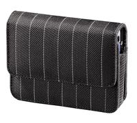 Hama Funda De Navegación Para Garmin Drive 40 Zumo 396 Nüvi 40 140 2447 De 4,3"
