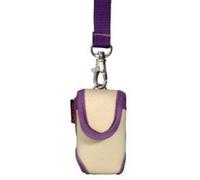 Hama Funda De Neopreno Con Correa Para Cinturón Para MP4 MP3 Player Stick