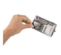 Hama Funda De Pantalla Para Cámara Digital 3,5 Pulgadas 3 Unidades