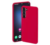 Hama Funda de teléfono para Samsung Galaxy S23 (Funda de teléfono, Estuche, Cubierta) Negro