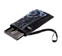 Hama Funda de Transporte Para Disco Duro Externo 2,5" HDD, Gris