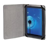 Hama - Funda Estilo Libro para Tablets y Libros electrónicos de hasta 8", Color Negro