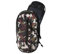 Hama Funda Estuche Protectora para Sony Ps Vita Psv 1000 2000 Delgado Consola