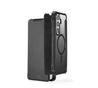 Hama Funda Extreme Protect magnética para Galaxy S26+, Color Negro