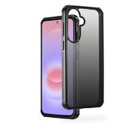 Hama Funda Extreme Protect para Samsung Galaxy A37 5G, Color Negro