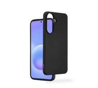 Hama Funda Fantastic Feel para Samsung Galaxy A57 5G, Color Negro