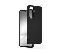 Hama Funda Fantastic Feel para Samsung Galaxy A57 5G, Color Negro