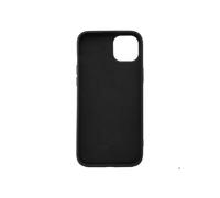 Hama Funda Fantástica Coque trasera Apple iPhone 15 negro compatible con MagSafe 00138106