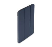 Hama Funda Fold Clear para Apple iPad 10,9" (10 G 2022), Color Azul Oscuro