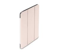 Hama - Funda Fold Clear para Apple iPad 10,9" (10G 2022), Color Rosa