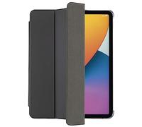 Hama - Funda Fold Clear para Apple iPad 10,9" (10G 2022) con Compartimento para bolígrafo, Color Negro