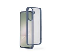 Hama Funda Frame Protect para Samsung Galaxy A57 5G, Color Azul