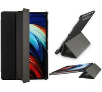 Hama Funda Inteligente Plegable Cover Protección Para Lenovo Tab P12 Pro Tablet