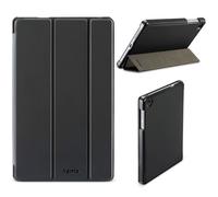 Hama Smart Carcasa Funda Cubierta para Lenovo Tab M8 4. Generation 2023 TB-300FU