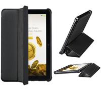Hama Smart Funda Cubierta Soporte para 8" Amazon Fire HD 8 Plus / 10 Gen 2020