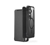 Hama Funda Extreme Protect magnética para Samsung Galaxy S26 Negro