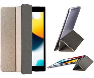 Hama Funda Palermo para Tablet Apple iPad 10.2" (2019/2020/2021), Color Natural