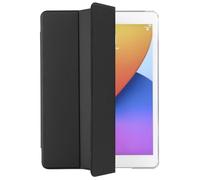 Hama Funda para Apple iPad 2019/2020 de 10,2 Pulgadas (Funda con Tapa para Tablet Apple de 10,2 Pulgadas Gen 7/8, Funda Protectora con función Atril y Bolsillo para bolígrafo, Parte Trasera