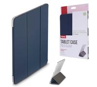 Hama Funda para Apple iPad Air de 11 Pulgadas (Funda a Prueba de Golpes para iPad Air 2025 con función Atril, protección Delgada con Parte Trasera Transparente, Encendido/Apagado automático), Color