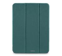 Hama Funda para Apple iPad de 11 Pulgadas (2025) y 10,9" (2022), función Atril, imán (Funda para Tableta, Funda de Tableta, Soporte, Protector, Funda con Tapa, Transparente, Aterciopelada, Estilo