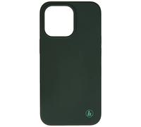 Hama Funda para Apple iPhone 13 Pro, Compatible con MagSafe (Funda magnética para Carga inductiva, Funda para teléfono móvil Protege contra Golpes, arañazos y Suciedad, Funda Mate Sedosa Hecha de TPU