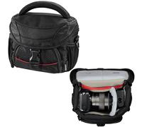 Hama Funda Para Cámara Case Bridge Para Nikon CoolPix P700 B700 B600 B500