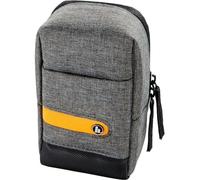 Estuche cámara - 121302 HAMA, Gris