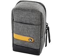Hama Bolsa para cámara Terra, 90M gris