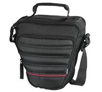 Hama Funda para cámara réflex Samara 110 – Negro