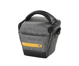Hama Funda para cámara Terra 110 | Protección sostenible con diseño compacto