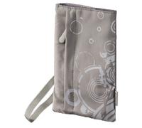 Hama Funda Estuche Funda Protectora para 2,5" HDD Externo Disco Duro PC De TV