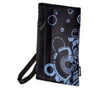 Bolsa-Disco Cubierta Funda para WD Elements Seagate Expansion 2,5" HDD Ext .