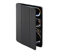 Hama - Funda para iPad Apple iPad Pro 11 (2024), color negro