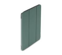Hama Funda para iPad de 10ª generación 2022 (función Atril, imán, Funda para Tablet, para Apple iPad de 10.9 Pulgadas, Soporte, Plegable, Funda con Tapa, protección, Transparente, Funda con Tapa,