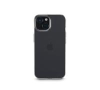 Hama Funda para iPhone 15 Plus (Funda para teléfono móvil, Carcasa Trasera, Funda Protectora, Resistente a los arañazos, protección Extra para cámara y Pantalla, Compatible con Carga inalámbrica,