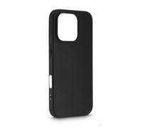 Hama Funda para iPhone 16 Pro MAX (Funda para teléfono móvil, Funda Trasera para Apple MagSafe, Resistente a los arañazos, protección Extra para cámara y Pantalla, Compatible con Carga inalámbrica