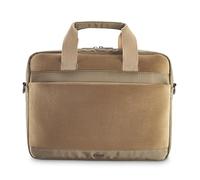 Hama Funda para Ordenador portátil de 15,6 a 16,2 Pulgadas, Color Beige