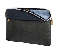 Hama Funda Para Portátil Florencia 13" 13,3" 13,5" Maletín Case Business