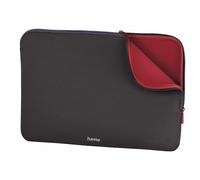 Hama Funda para Portátil Neopreno 14" Gris, 14,1" 14,2" 15"