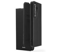 Hama Funda para Samsung Galaxy A37 5G, Color Negro